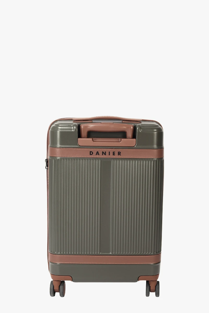 VALISE CABINE BOSTON 50CM