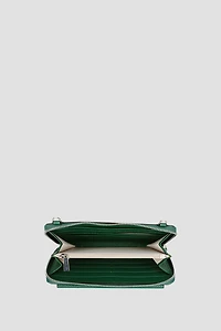 POCHETTE BANDOLIÈRE CIANA POUR GRAND SMARTPHONE