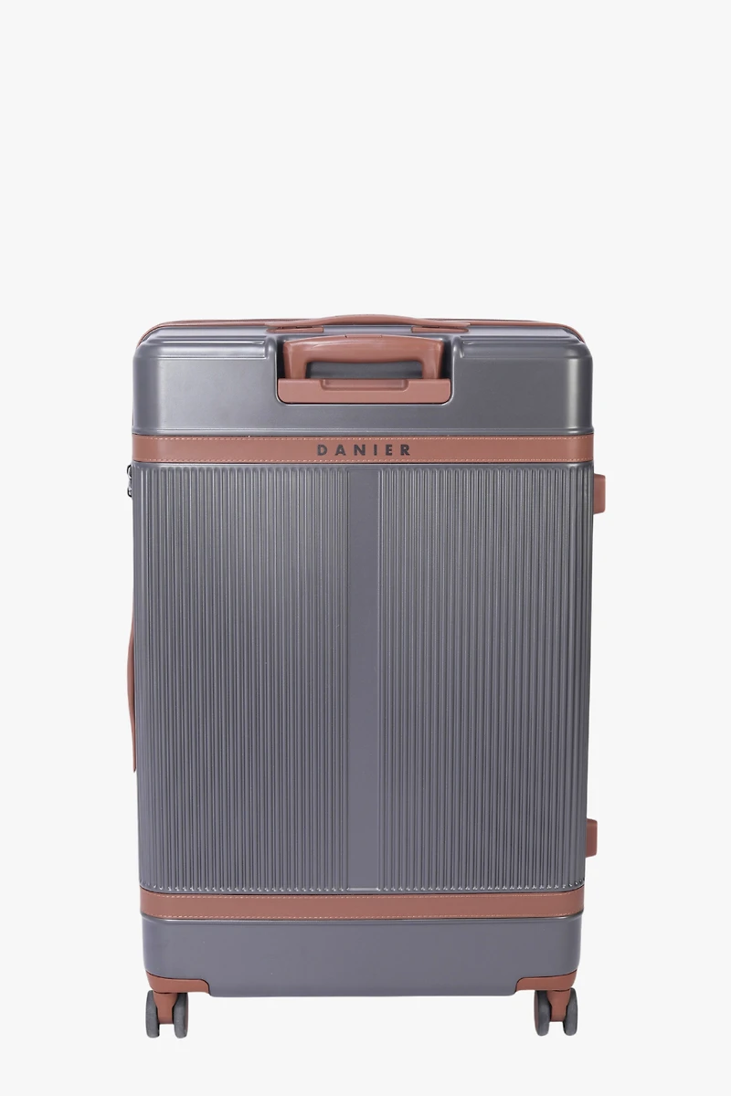 BOSTON 24" MEDIUM LUGGAGE CASE