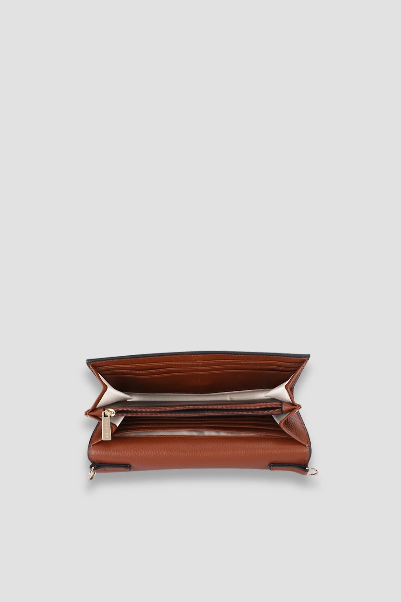 TINSLEY LARGE WALLET