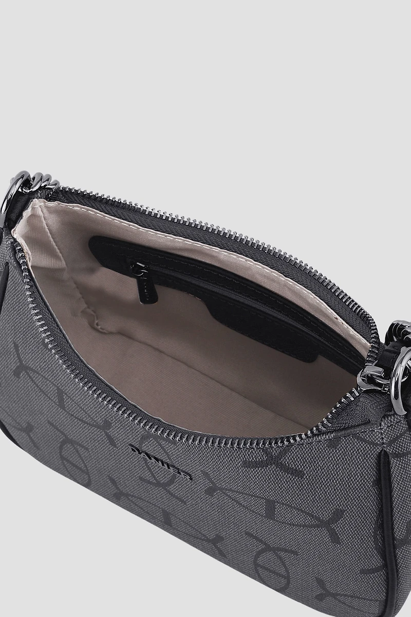 PHILIPA MINI SHOULDER BAG