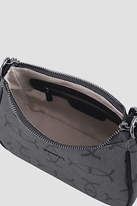 PHILIPA MINI SHOULDER BAG