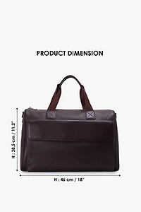 HAROLD DUFFEL