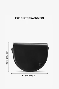 REINA SMALL CLUTCH