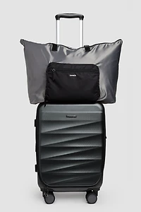 UPTOWN TOTE BAG
