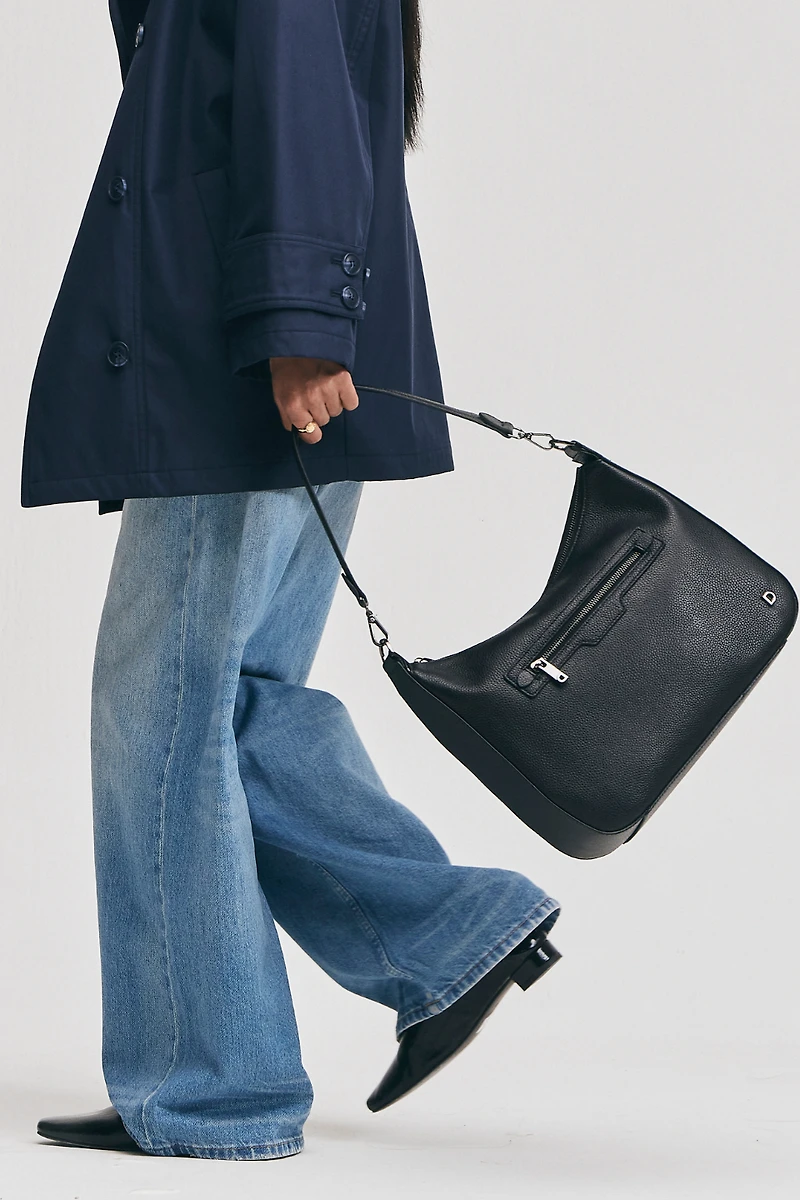 JOELLE SHOULDER BAG