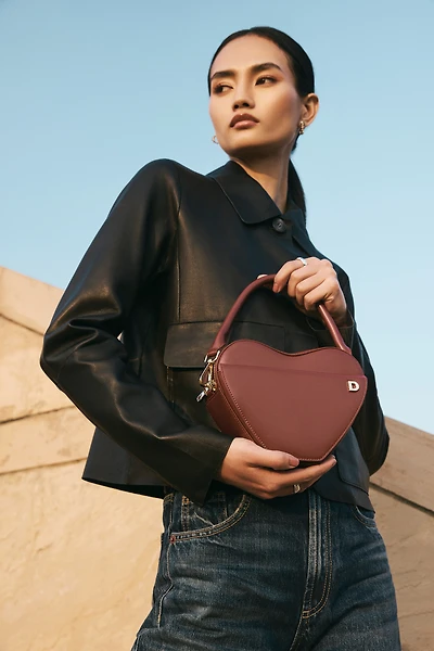 SAC BANDOULIÈRE AMOUR