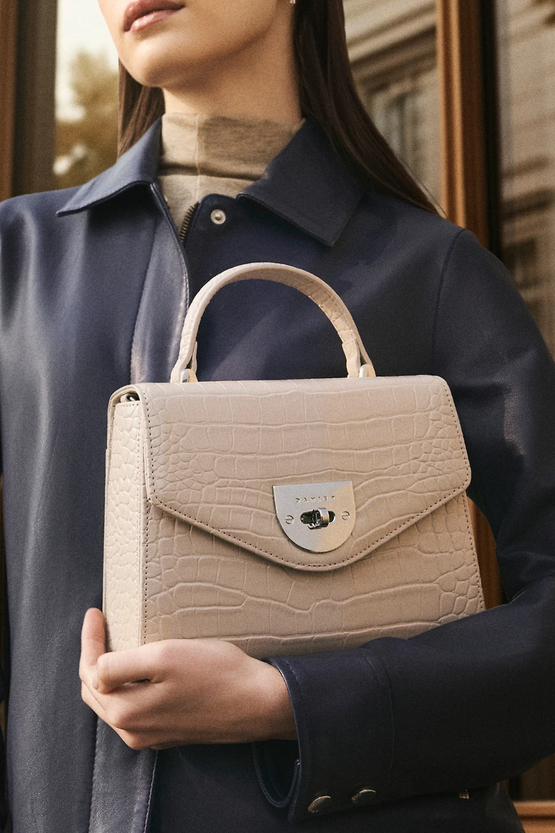 FATIMA SATCHEL