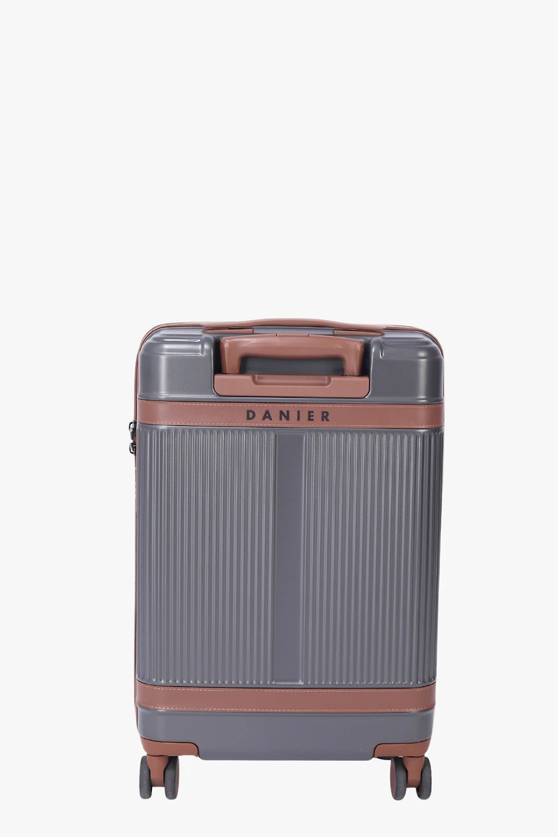 BOSTON 20" CARRY-ON CASE
