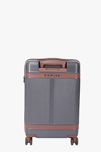BOSTON 20" CARRY-ON CASE