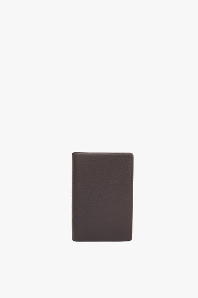 CALEB BI-FOLD CARDHOLDER