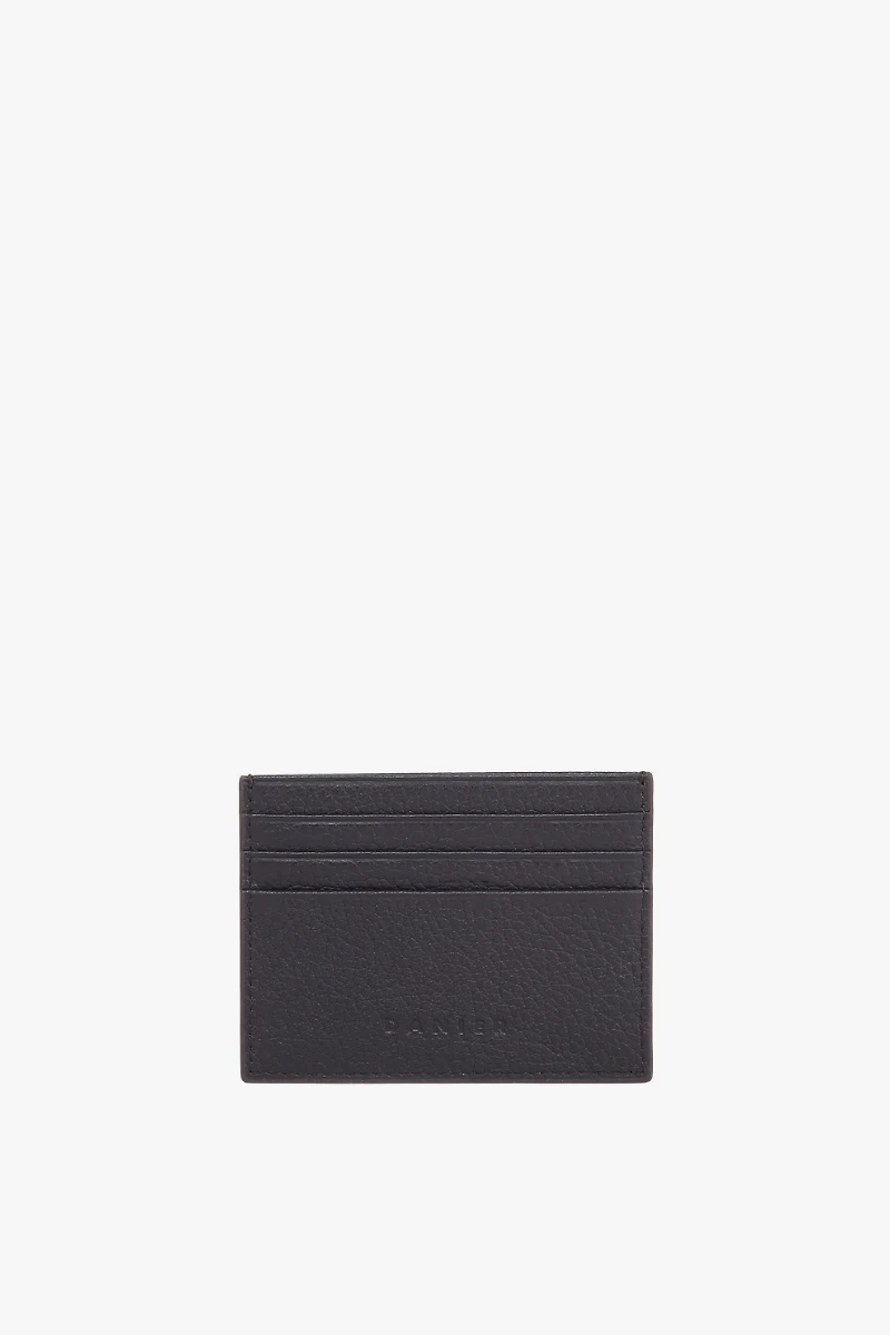 CALEB CARDHOLDER