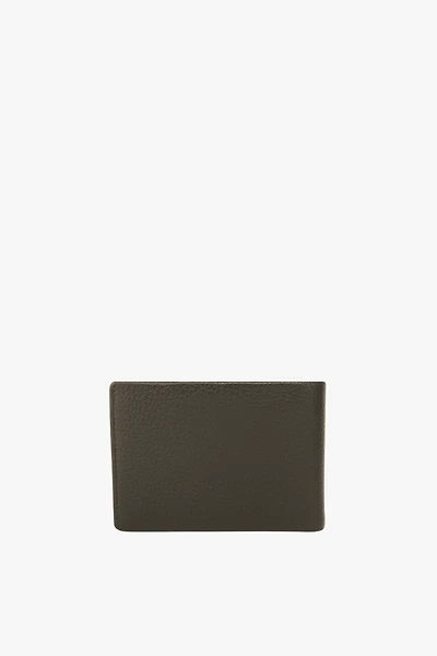 CALEB BI-FOLD WALLET
