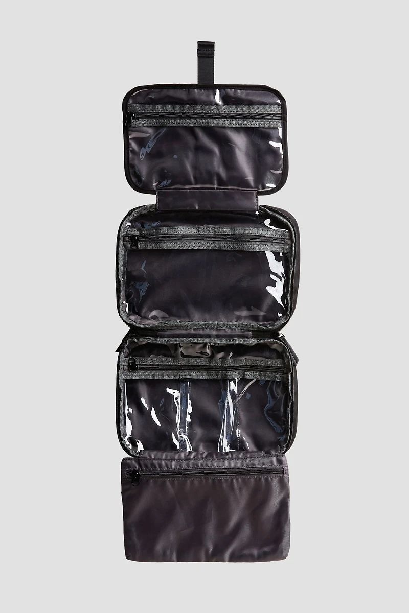 TROUSSE DE MAQUILLAGE UPTOWN