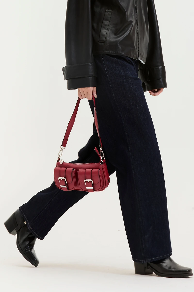 TEUTA PETITE SAC BANDOULIÈRE
