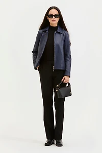 EMELY SMALL CROSSBODY