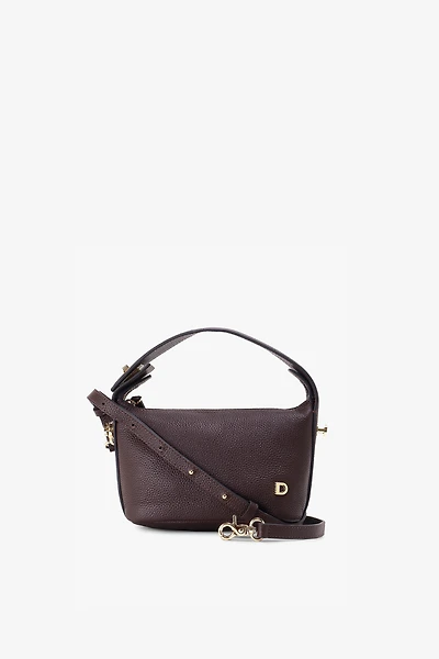 EMELY PETITE SAC BANDOULIÈRE