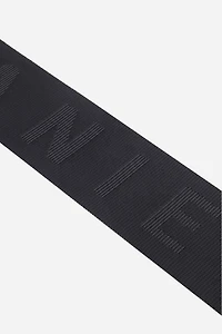 MONACO LEATHER WAISTBELT BAG