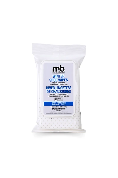 LEATHER WIPES