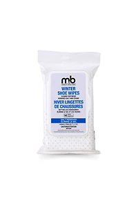 LEATHER WIPES