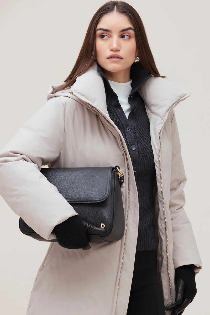 GWEN SATCHEL