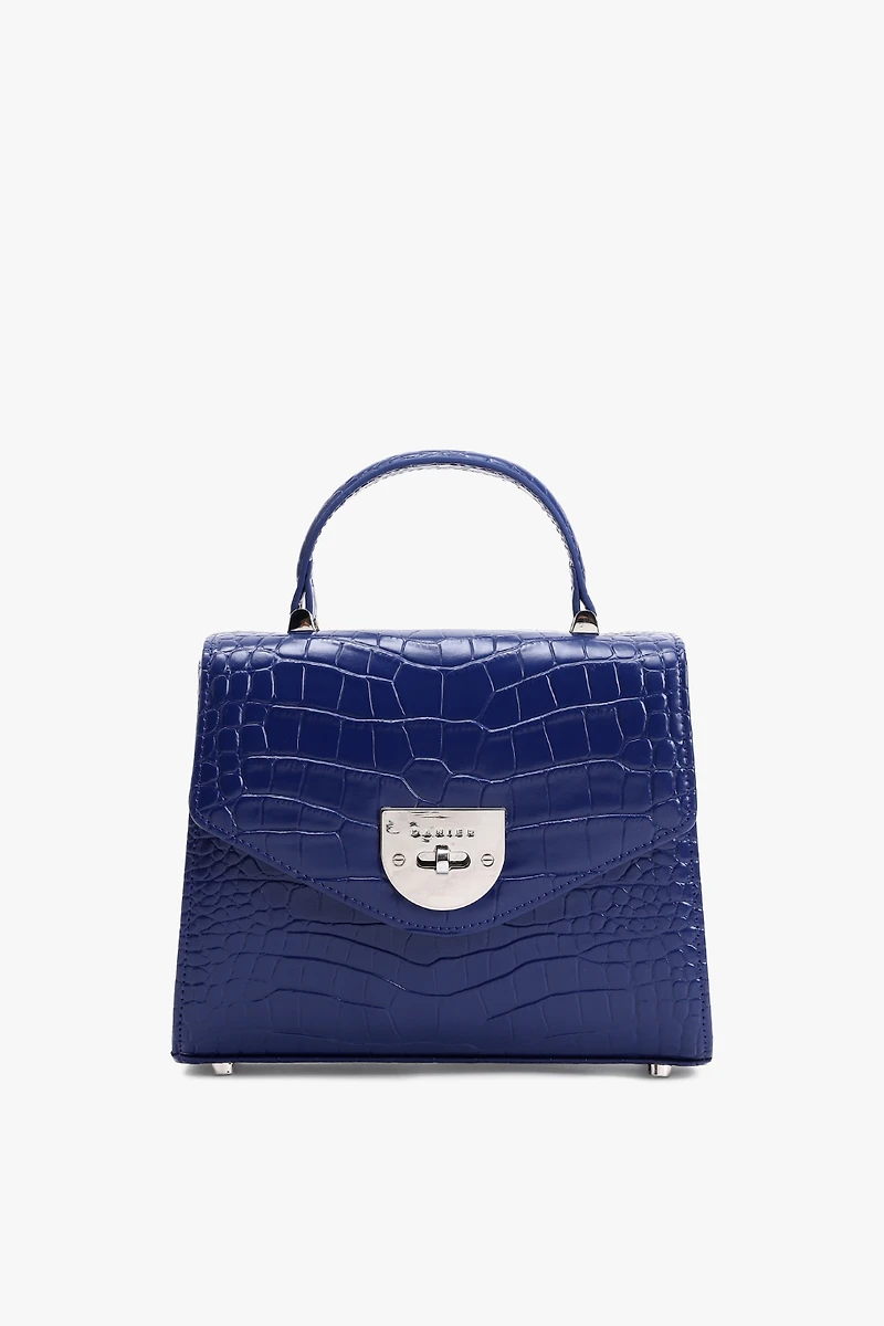 FATIMA SATCHEL
