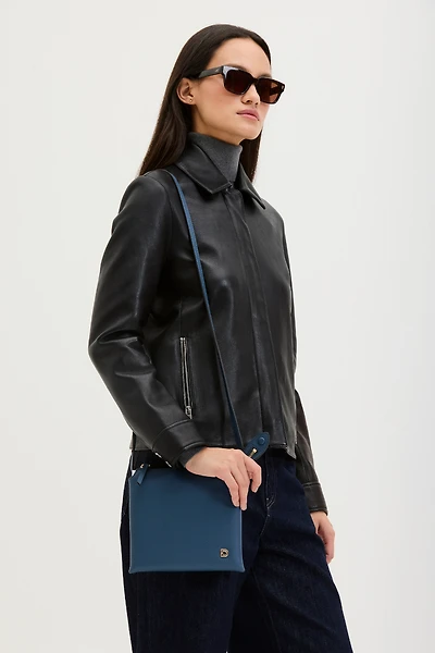 ESTHER SMALL CROSSBODY