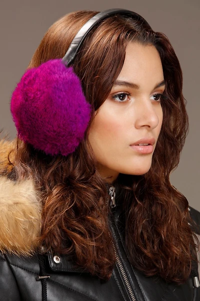 HELINA EARMUFFS