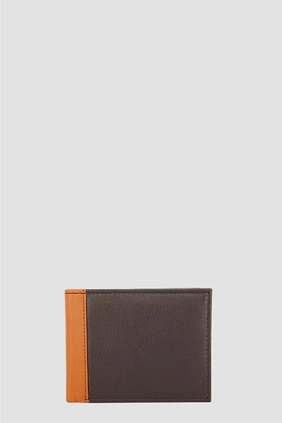 PORTEFEUILLE PLIANT AESON