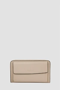 GRAND PORTEFEUILLE / SAC BANDULIÈRE POUR SMARTPHONE CIANA