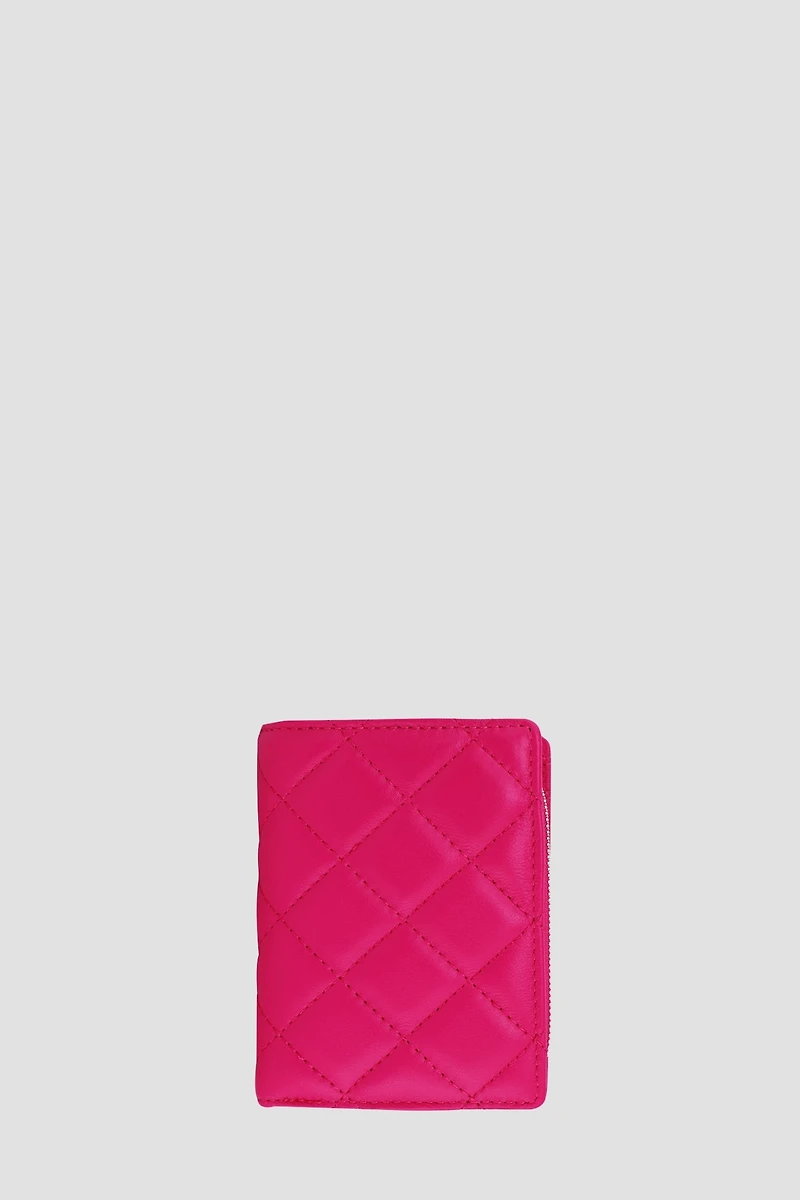 SHANTIE SMALL WALLET
