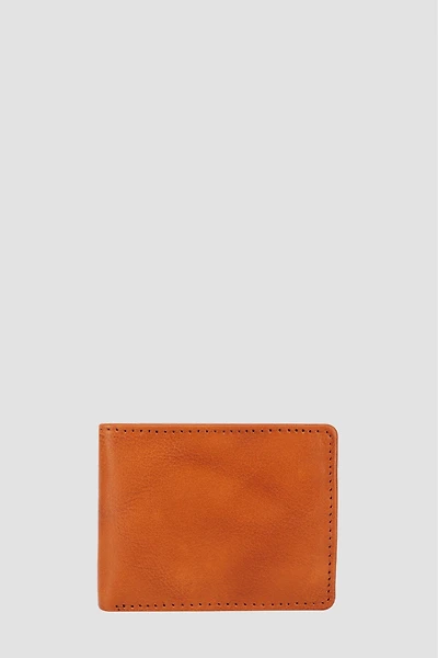 LELAND SLIM WALLET