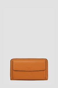 CIANA LARGE SMART PHONE WALLET / CROSSBODY