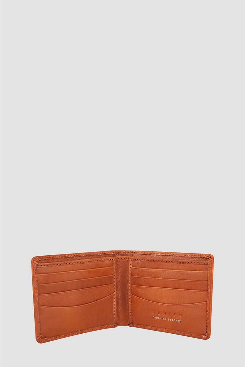 LELAND SLIM WALLET