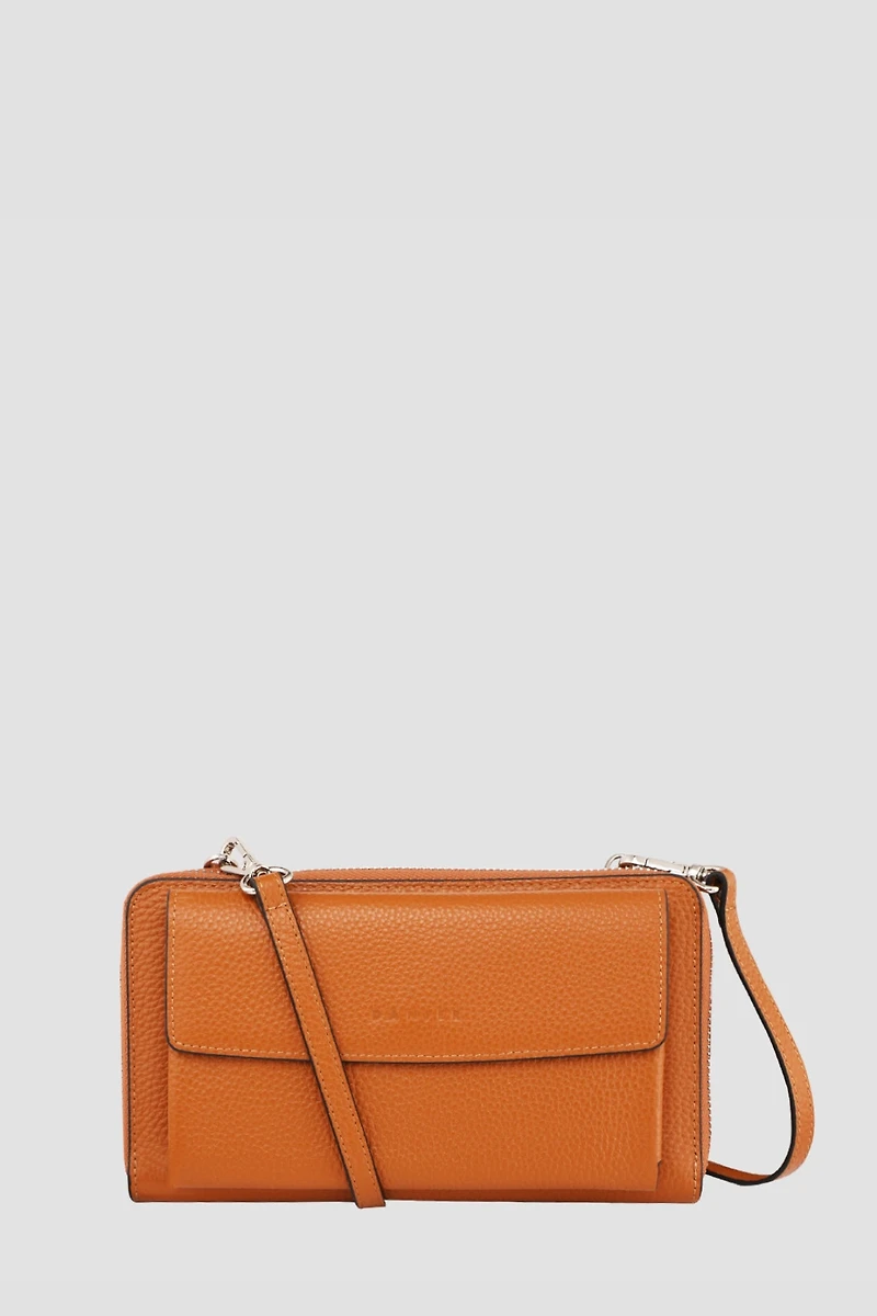 CIANA LARGE SMART PHONE WALLET / CROSSBODY
