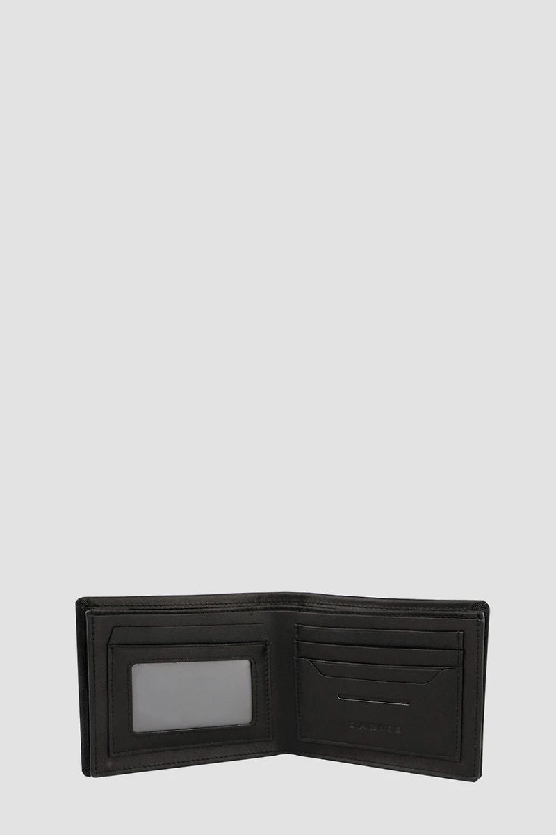 BODIE BIFOLD WALLET