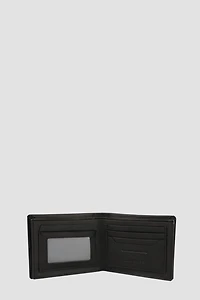 BODIE BIFOLD WALLET