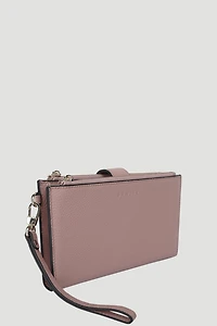 NEVINE LARGE PHONE WALLET WRISTLET