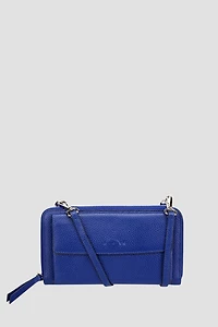 CIANA GRAND PORTEFEUILLE POUR SMARTPHONE / SAC À BANDULIÈRE