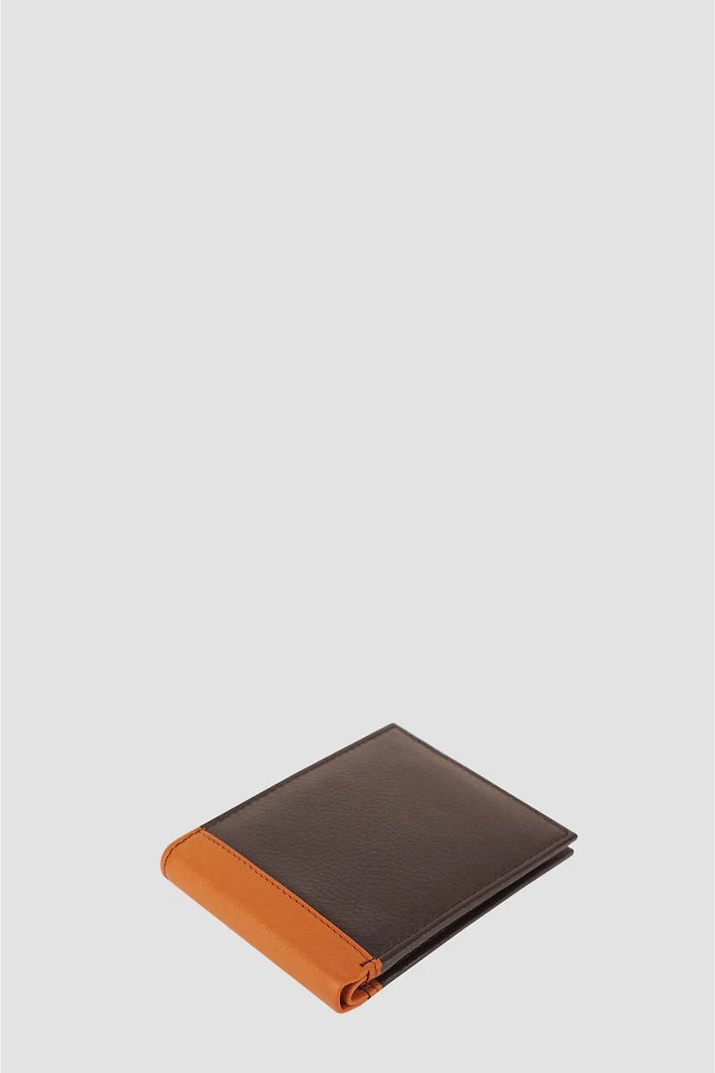 PORTEFEUILLE PLIANT AESON