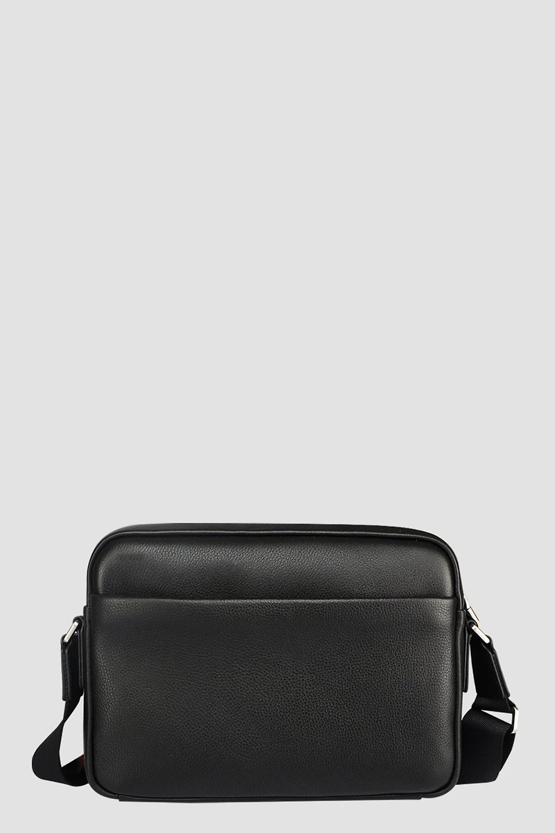 EMILE MESSENGER BAG