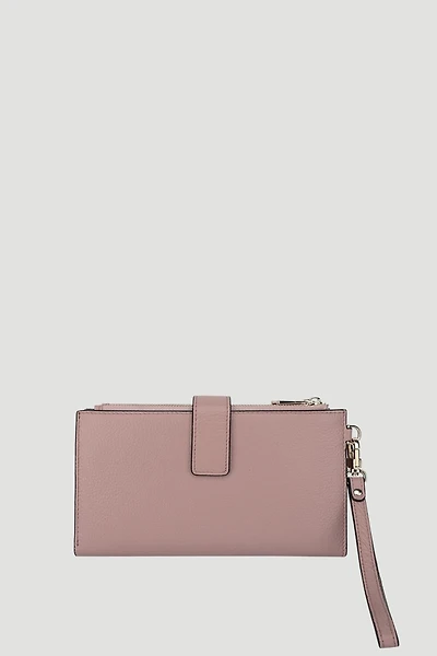 NEVINE LARGE PHONE WALLET WRISTLET