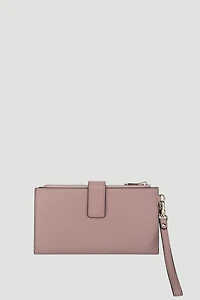 NEVINE LARGE PHONE WALLET WRISTLET