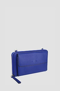 CIANA GRAND PORTEFEUILLE POUR SMARTPHONE / SAC À BANDULIÈRE