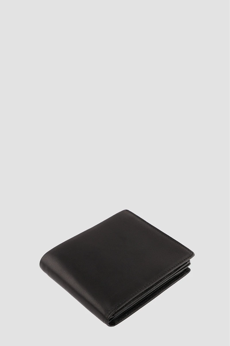 BODIE BIFOLD WALLET