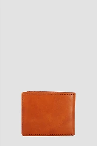 LELAND SLIM WALLET
