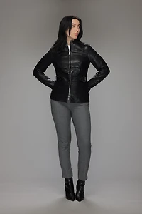 DENYSE