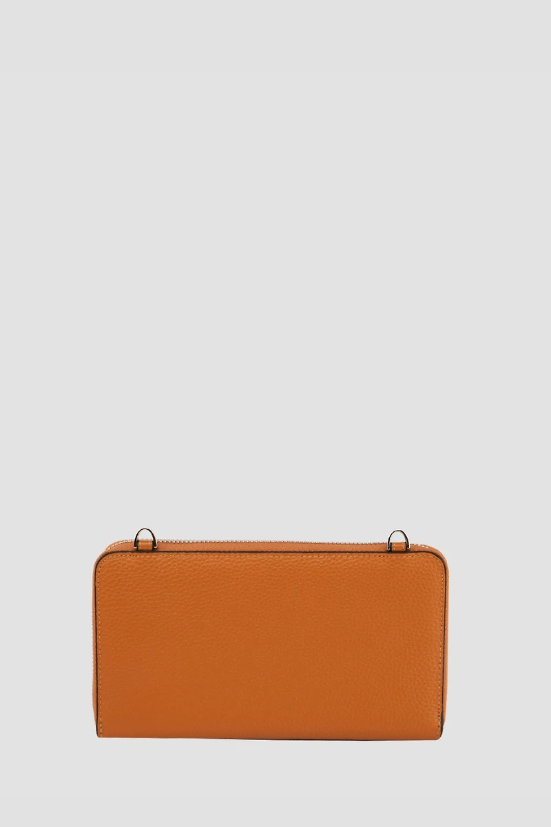 CIANA LARGE SMART PHONE WALLET / CROSSBODY