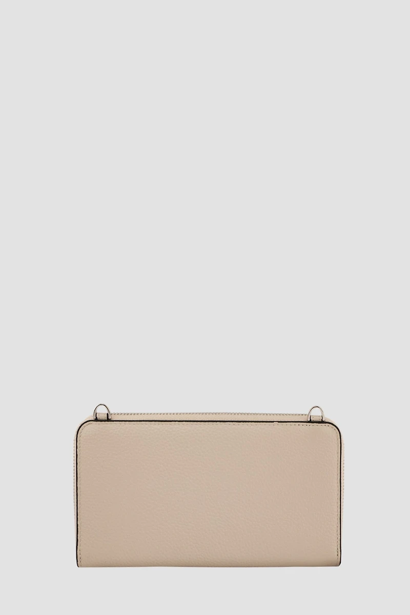 GRAND PORTEFEUILLE / SAC BANDULIÈRE POUR SMARTPHONE CIANA