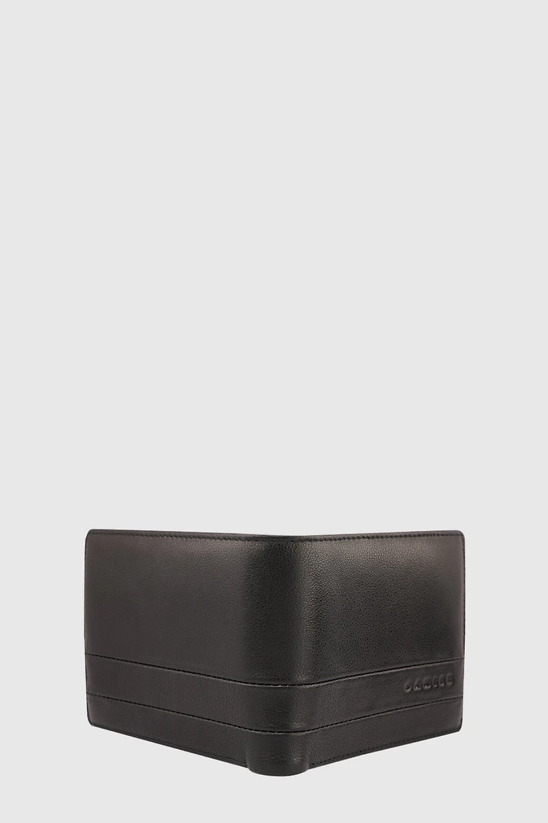 WAYLEN BIFOLD WALLET
